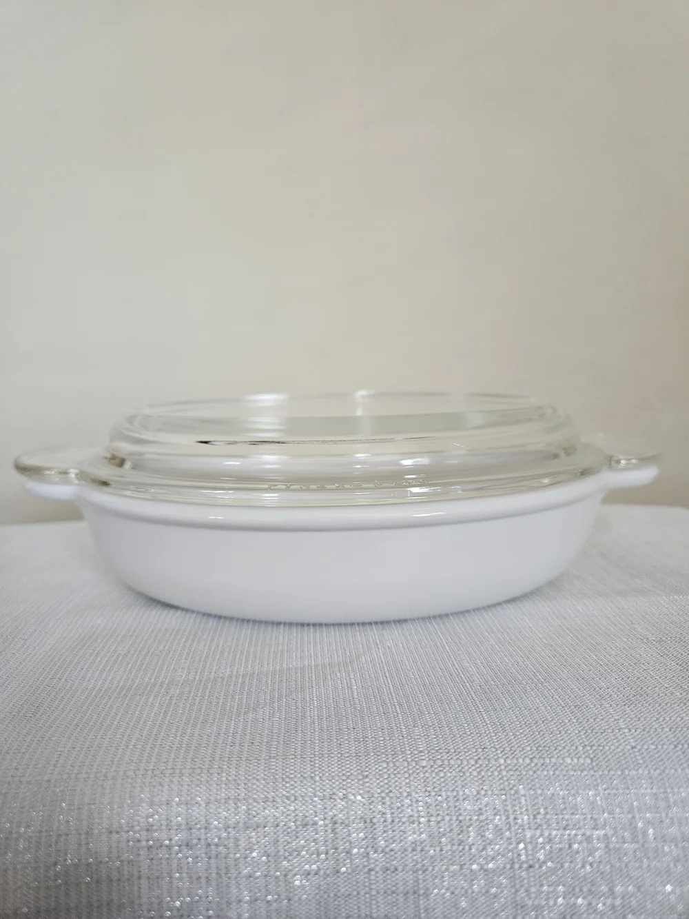 Corningware vintage corning